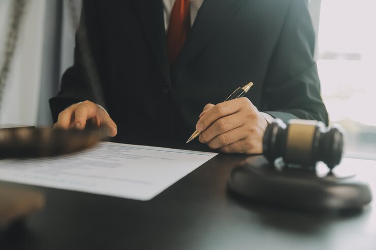 Toronto Financial District