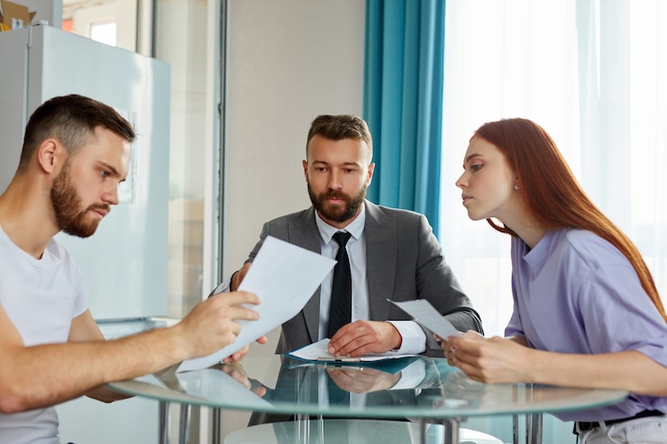 Corporate Restructuring