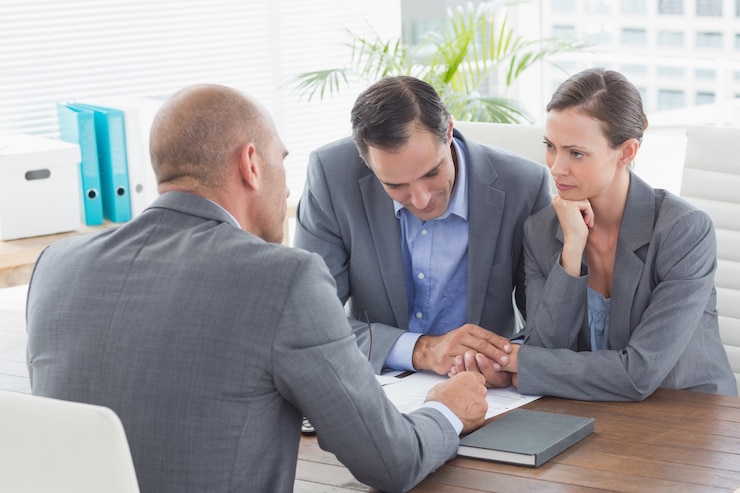 Corporate Restructuring