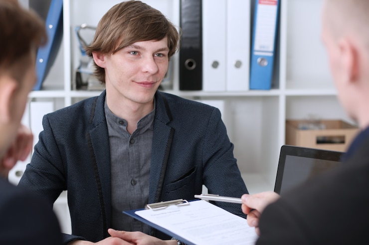 Professional Legal Advisory